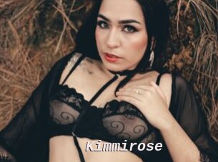 Kimmirose
