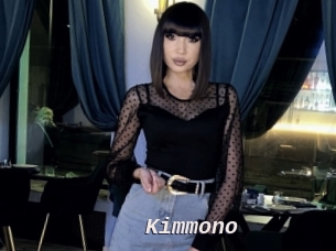 Kimmono