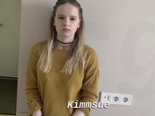 Kimmsue