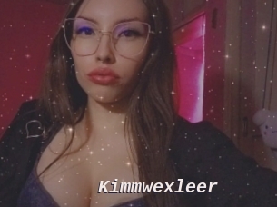 Kimmwexleer