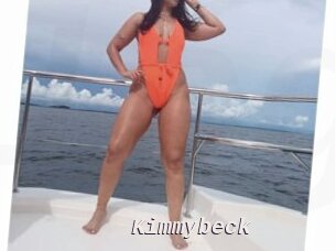 Kimmybeck
