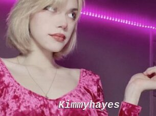 Kimmyhayes