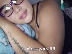 Kimmyhot89