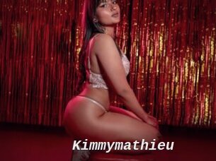 Kimmymathieu