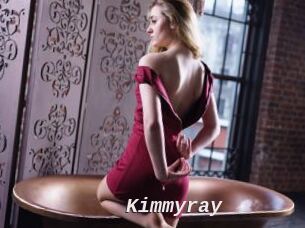 Kimmyray