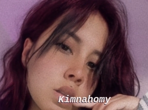 Kimnahomy