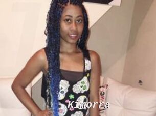 Kimorra