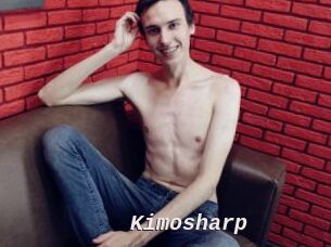 Kimosharp