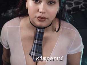 Kimperri
