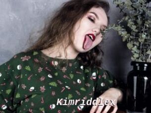 Kimriddlex