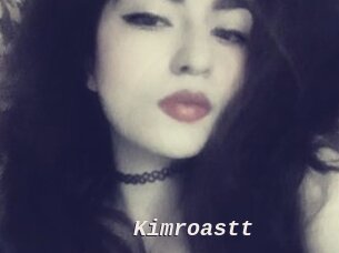 Kimroastt