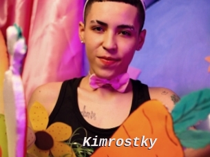 kimrostky Live Camgirls Sex