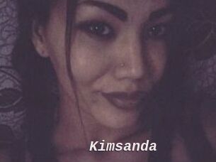 Kimsanda