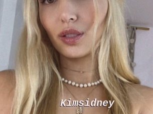 Kimsidney
