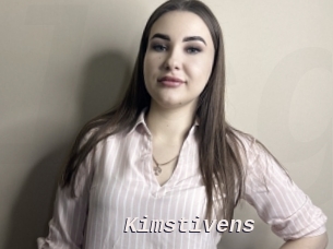 Kimstivens