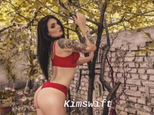 Kimswift