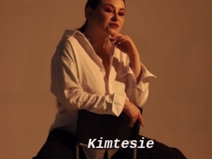 Kimtesie