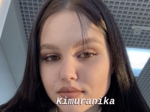 Kimuranika