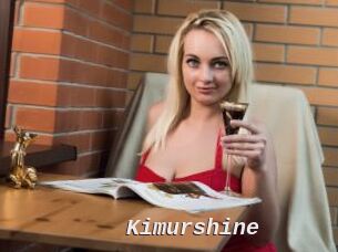 Kimurshine