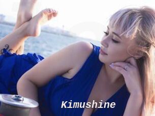 Kimushine