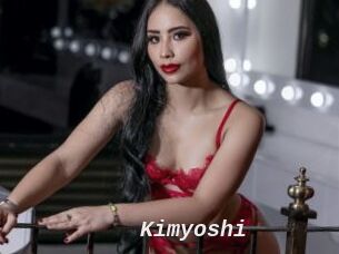 Kimyoshi