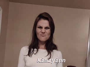 Kimzyinn