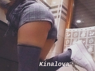 Kinalova