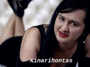 Kinarihontas