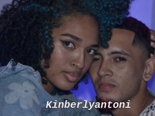 Kinberlyantoni