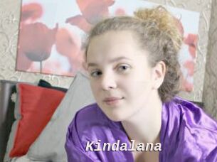 Kindalana