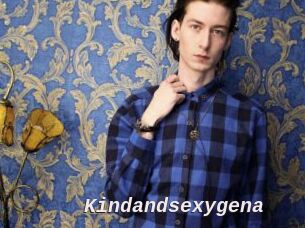Kindandsexygena