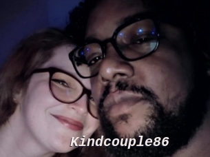 Kindcouple86