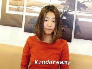 Kinddreamy