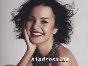 Kindrosalie