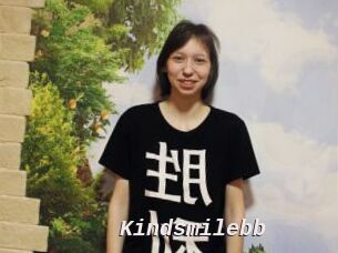Kindsmilebb