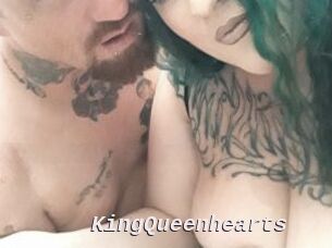 KingQueenhearts