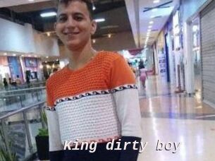 King_dirty_boy
