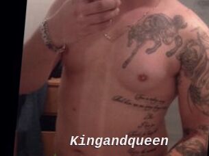 Kingandqueen