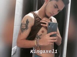 Kingaxel1