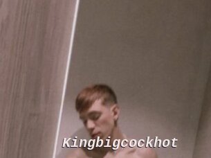 Kingbigcockhot