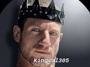 Kingcal305