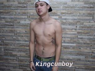 Kingcumboy