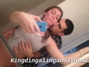 Kingdingalingandlynnazz