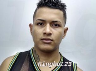 Kinghot23