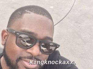 Kingknockaxxx