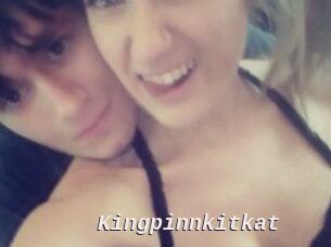 Kingpinnkitkat