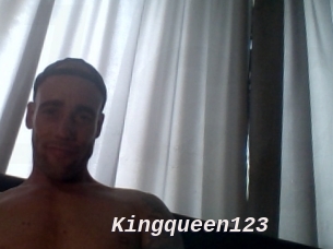 Kingqueen123