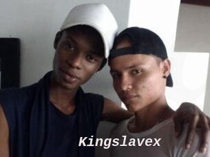 Kingslavex