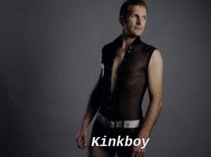 Kinkboy