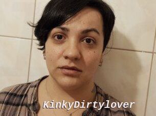 KinkyDirtylover